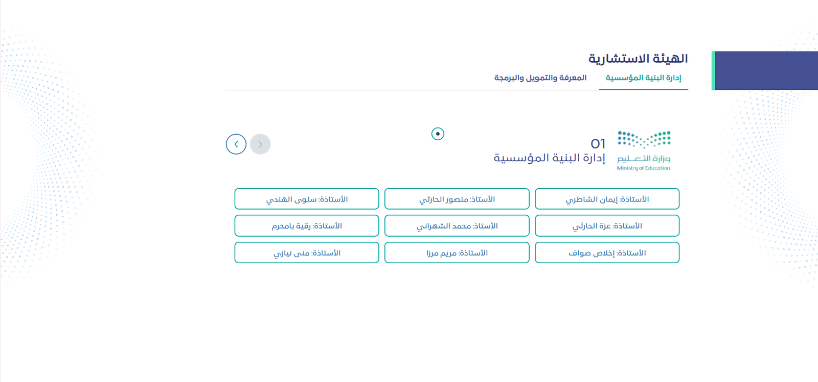 صورة إضافية من مشروع رافد
